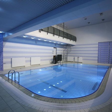 Prestige Hotel Gomel Esterno foto