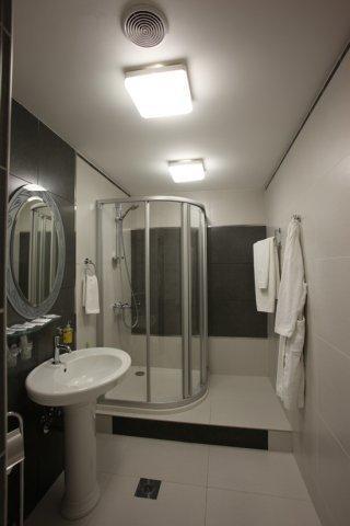 Prestige Hotel Gomel Esterno foto