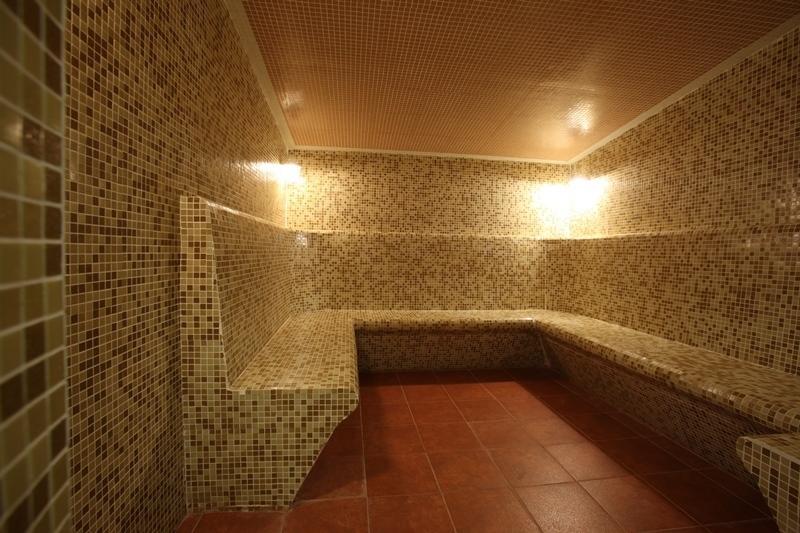 Prestige Hotel Gomel Esterno foto