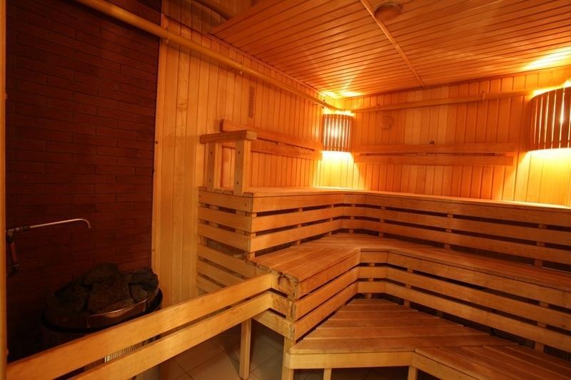 Prestige Hotel Gomel Esterno foto