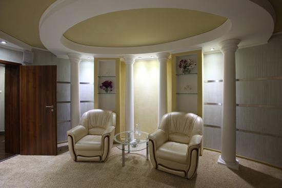 Prestige Hotel Gomel Esterno foto