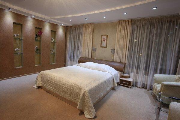 Prestige Hotel Gomel Esterno foto