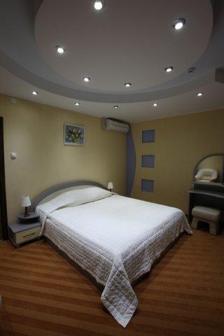 Prestige Hotel Gomel Esterno foto
