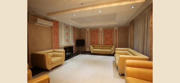 Prestige Hotel Gomel Esterno foto