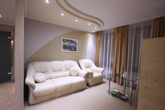 Prestige Hotel Gomel Esterno foto